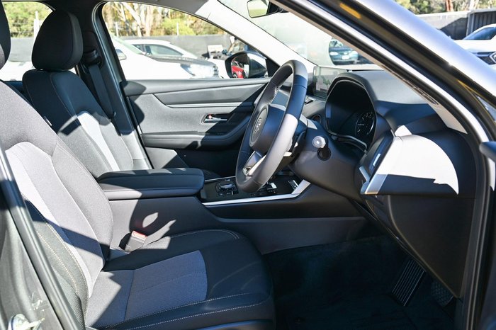2024 Mazda CX-80 G40e Pure