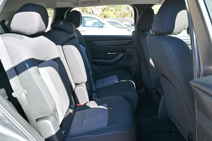 2024 Mazda CX-80 G40e Pure