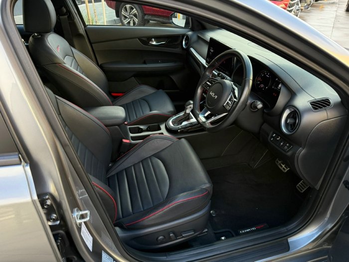 2023 Kia Cerato GT