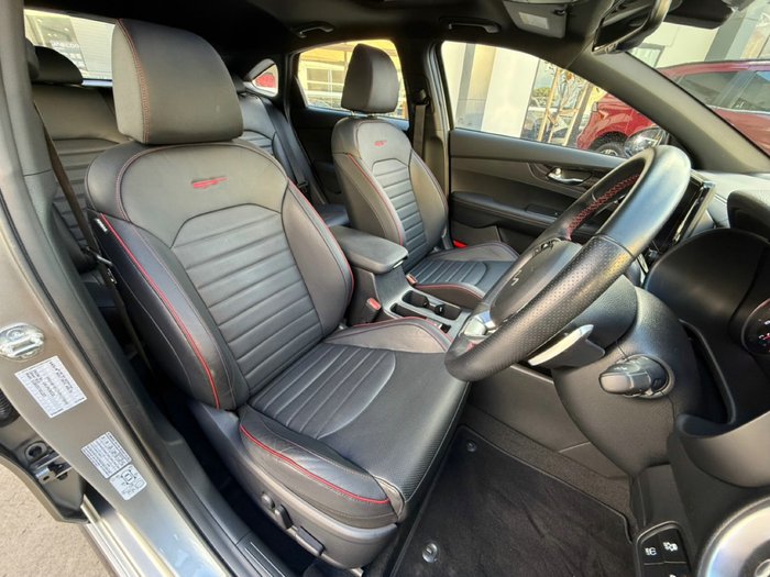 2023 Kia Cerato GT