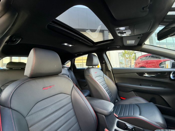 2023 Kia Cerato GT