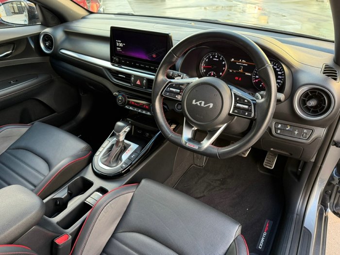 2023 Kia Cerato GT