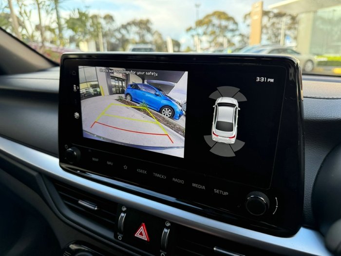 2023 Kia Cerato GT