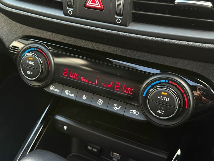 2023 Kia Cerato GT