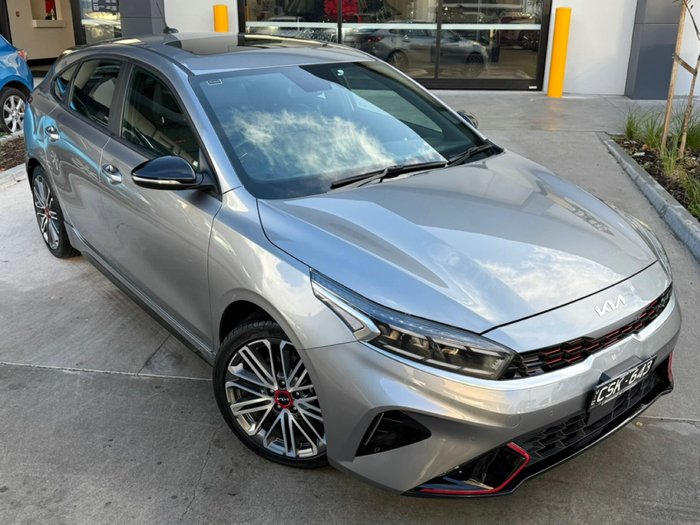 2023 Kia Cerato GT