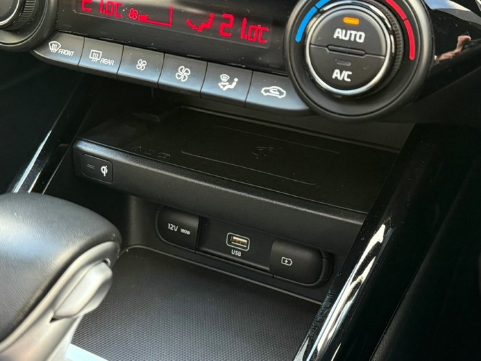 2023 Kia Cerato GT