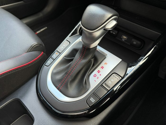 2023 Kia Cerato GT