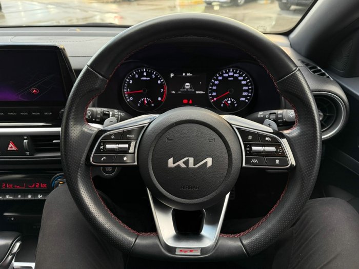 2023 Kia Cerato GT