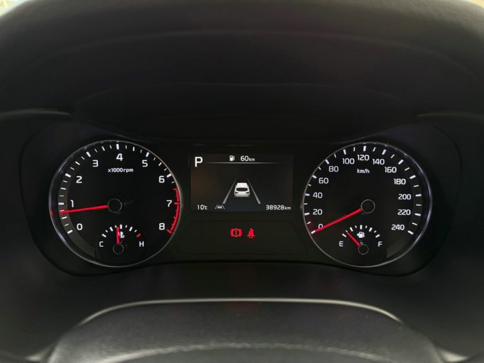 2023 Kia Cerato GT