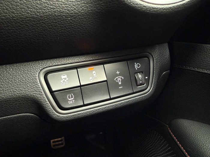 2023 Kia Cerato GT