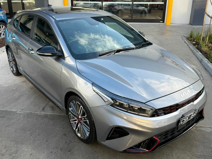 2023 Kia Cerato GT