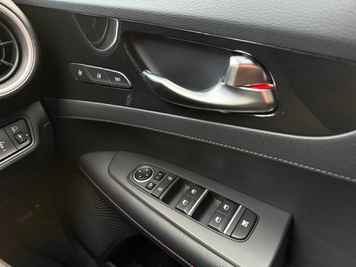 2023 Kia Cerato GT
