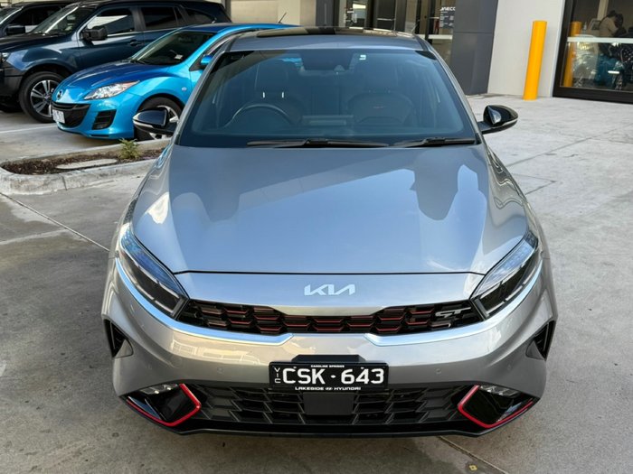 2023 Kia Cerato GT