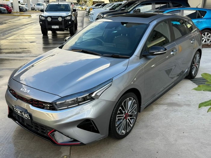 2023 Kia Cerato GT