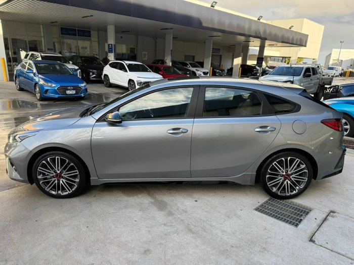 2023 Kia Cerato GT