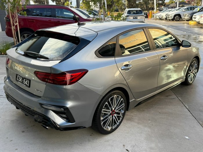 2023 Kia Cerato GT