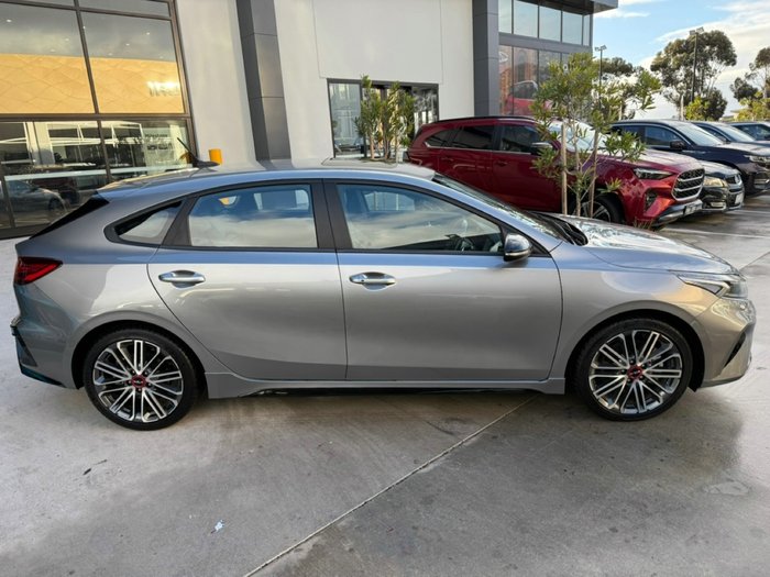 2023 Kia Cerato GT