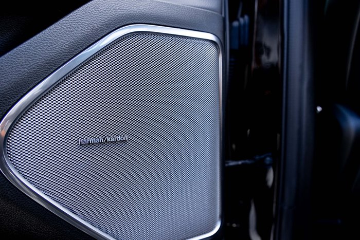 2024 RAM 1500 Laramie Sport Hurricane SO RamBox