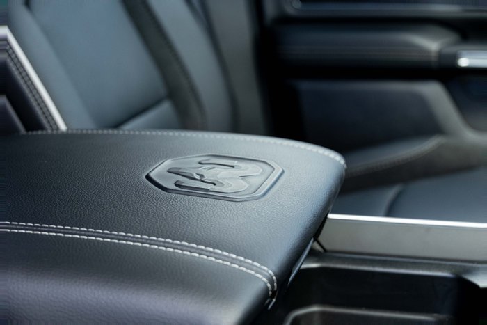 2024 RAM 1500 Laramie Sport Hurricane SO RamBox