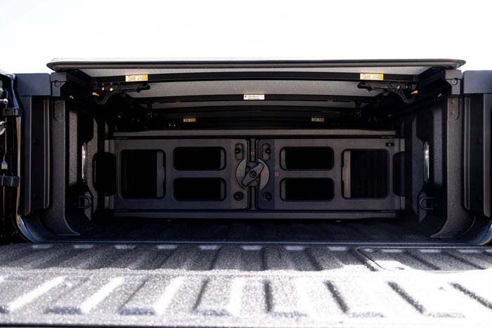 2024 RAM 1500 Laramie Sport Hurricane SO RamBox