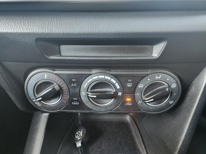 2017 Mazda 3 Maxx