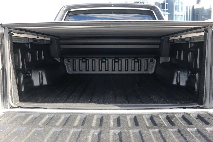 2024 Ford Ranger Wildtrak