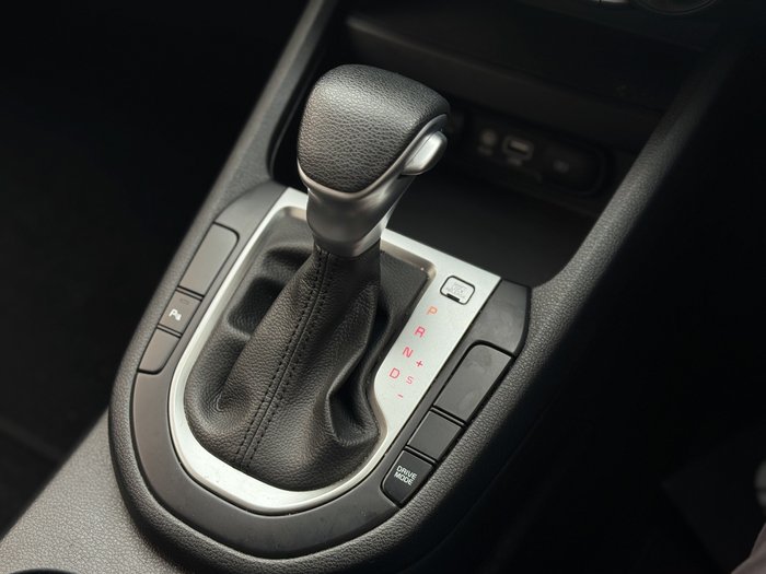 2020 Kia Cerato S