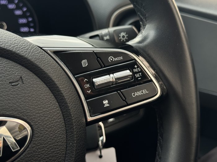 2020 Kia Cerato S
