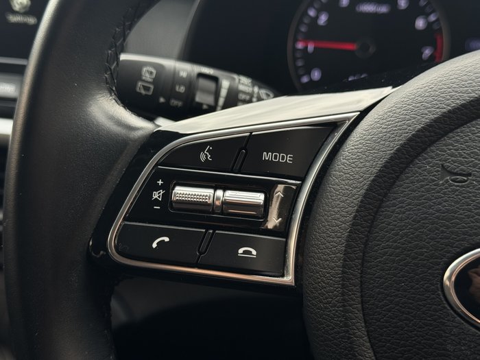 2020 Kia Cerato S