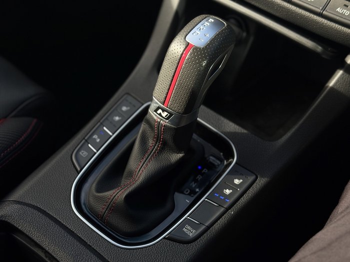 2021 Hyundai i30 N Line Premium