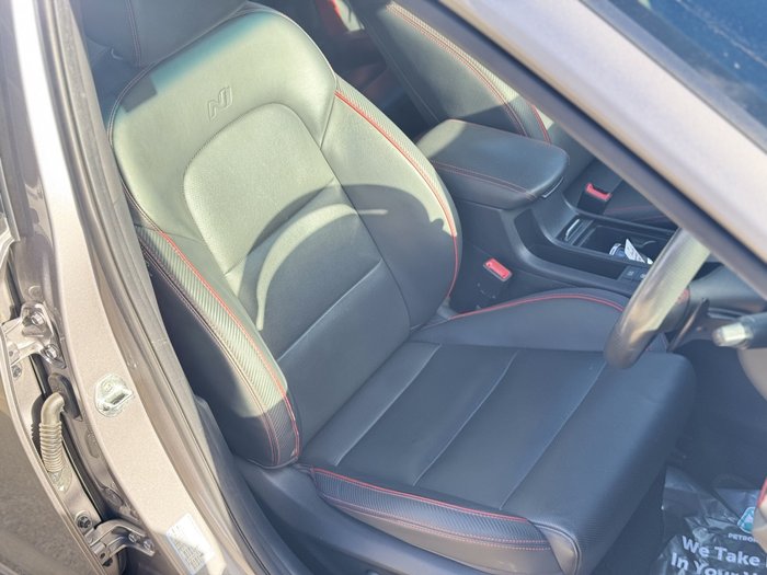 2021 Hyundai i30 N Line Premium
