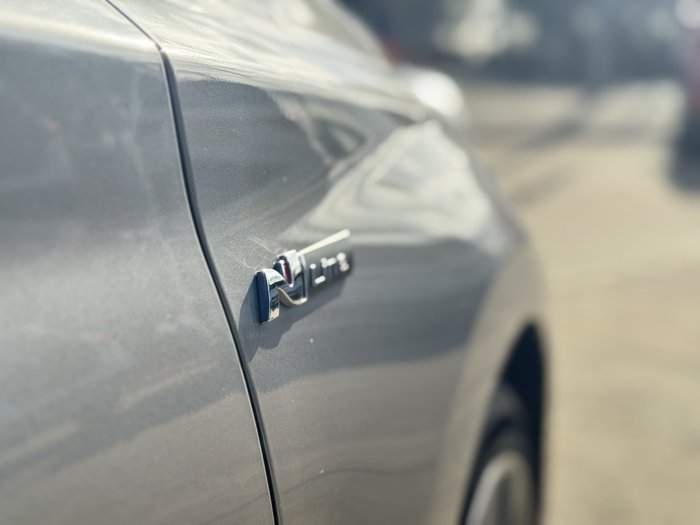 2021 Hyundai i30 N Line Premium