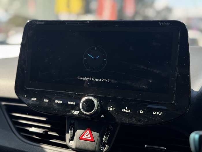 2020 Hyundai i30
