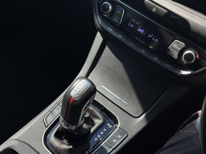 2020 Hyundai i30