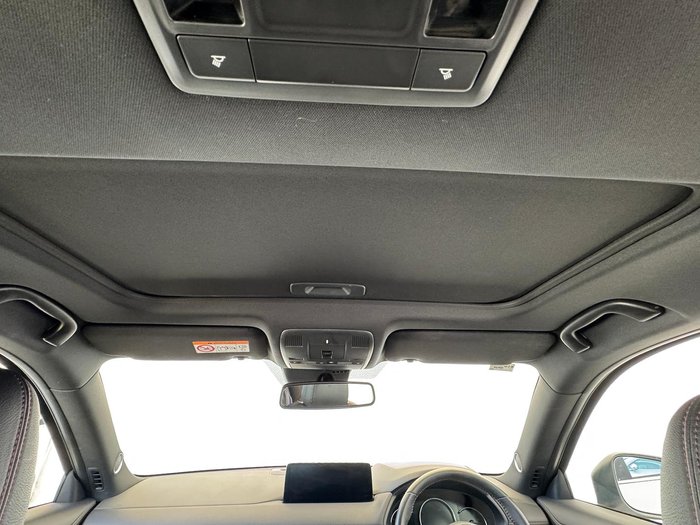 2024 Mazda CX-5 G25 GT SP