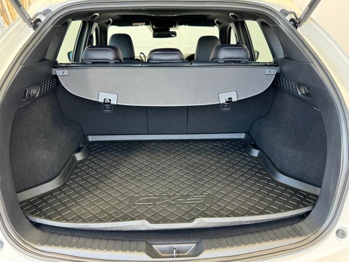 2024 Mazda CX-5 G25 GT SP