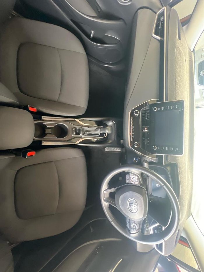 2020 Toyota Corolla SX Hybrid
