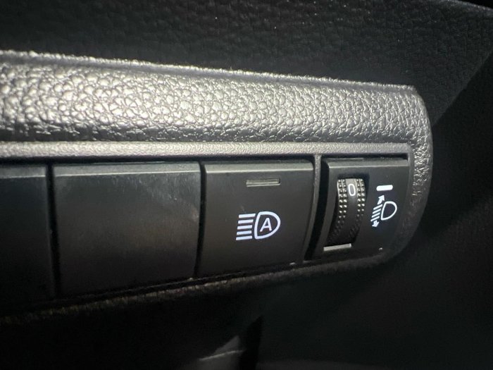 2020 Toyota Corolla SX Hybrid