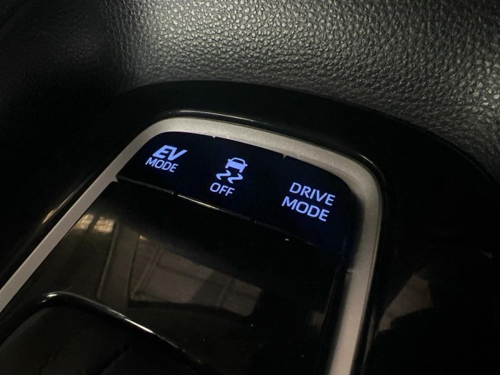 2020 Toyota Corolla SX Hybrid