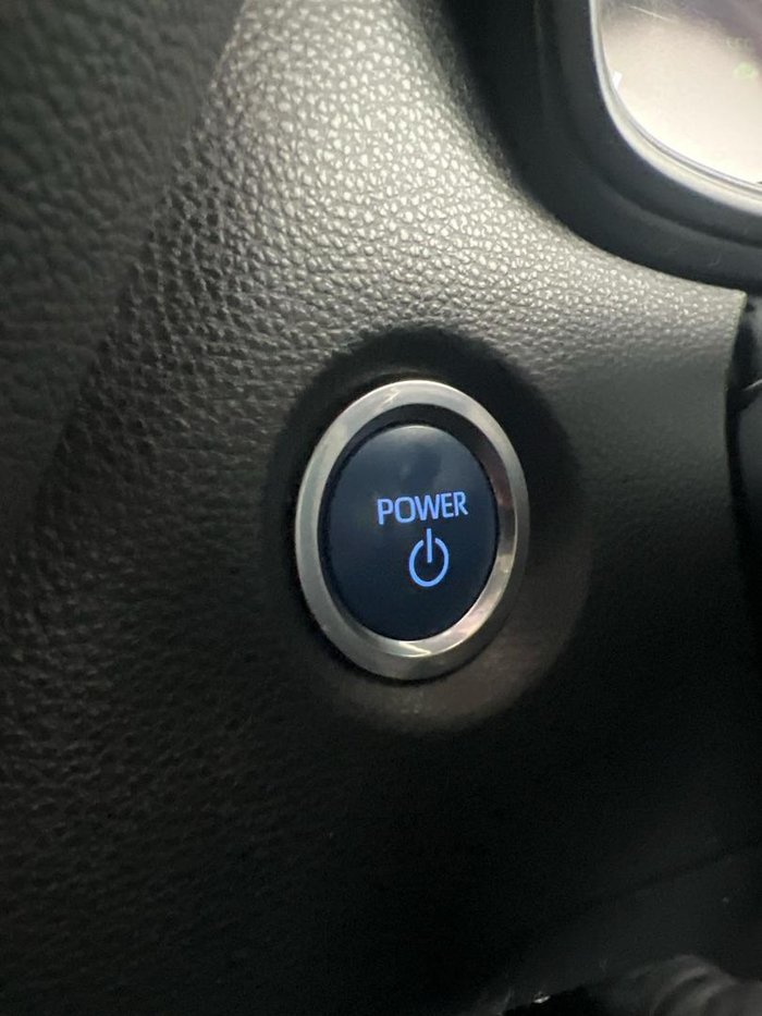 2020 Toyota Corolla SX Hybrid