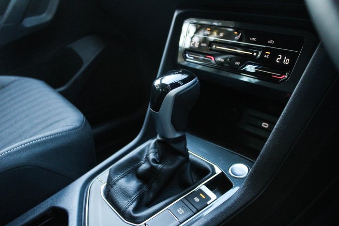 2024 Volkswagen Tiguan 110TSI Life Allspace
