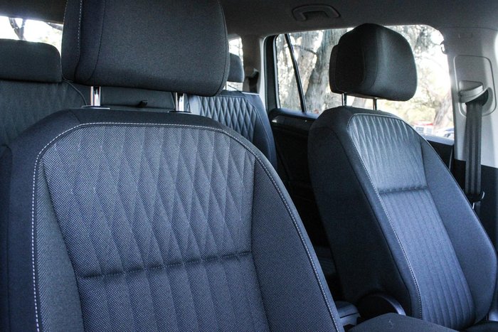 2024 Volkswagen Tiguan 110TSI Life Allspace