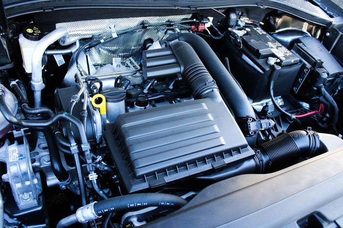 2024 Volkswagen Tiguan 110TSI Life Allspace