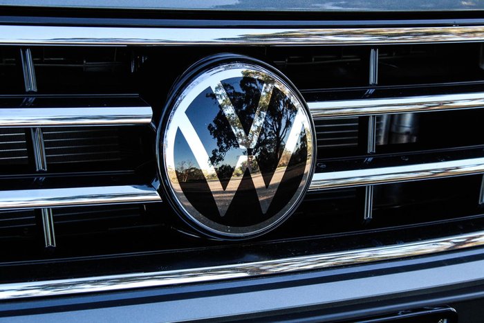2024 Volkswagen Tiguan 110TSI Life Allspace