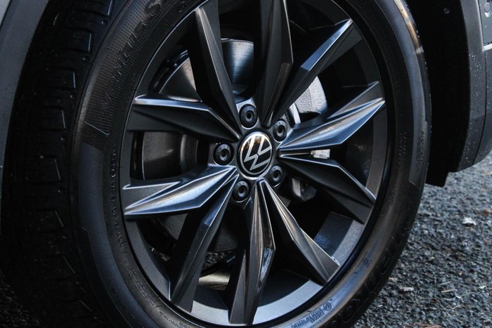 2024 Volkswagen Tiguan 110TSI Life Allspace