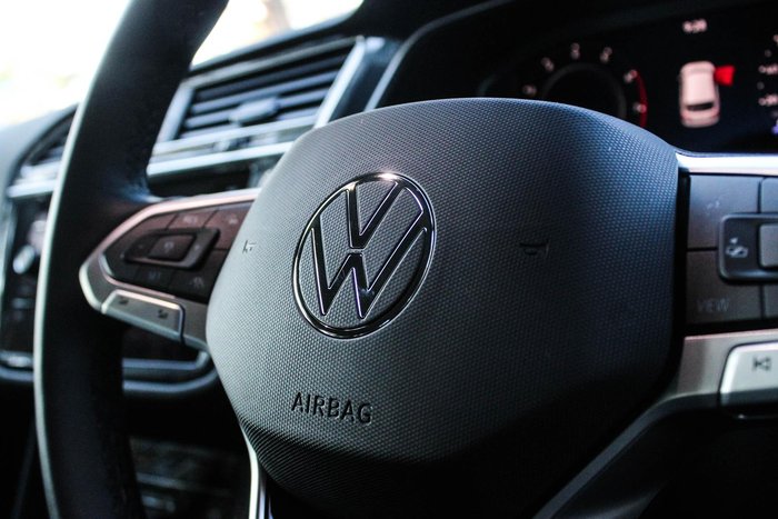 2024 Volkswagen Tiguan 110TSI Life Allspace