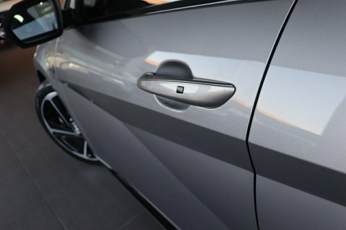 2021 Hyundai i30 N Line