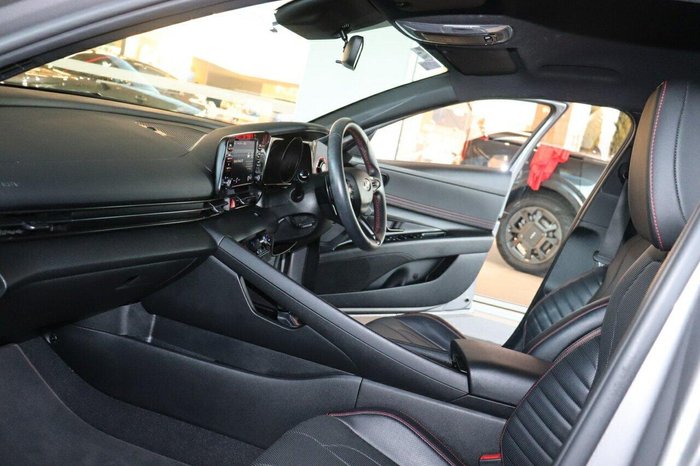 2021 Hyundai i30 N Line