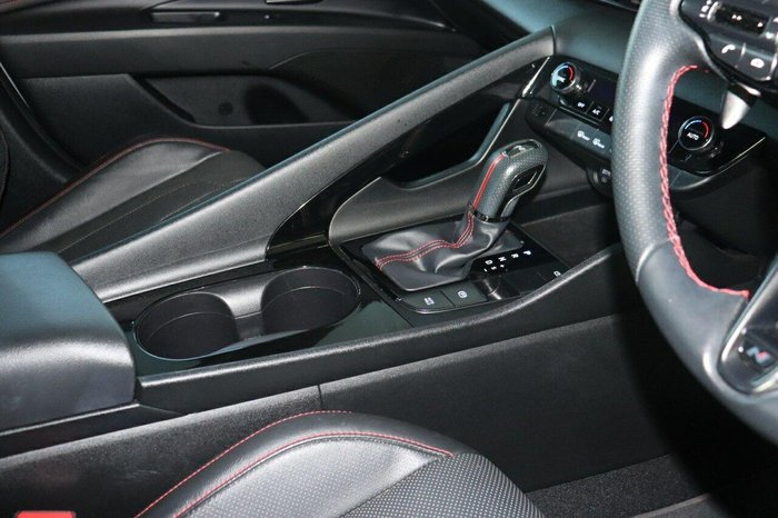 2021 Hyundai i30 N Line