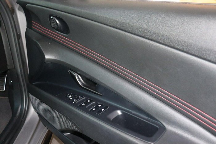 2021 Hyundai i30 N Line